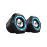 Edifier G1000 - 2.0 Desktop Gaming Speakers (black)