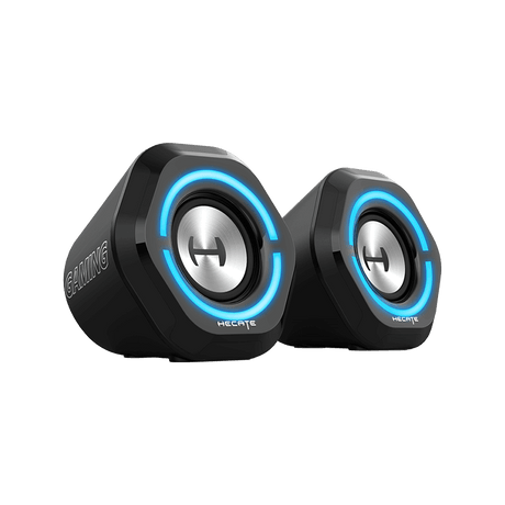 Edifier G1000 - 2.0 Desktop Gaming Speakers (black)