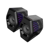 Edifier G2000 Pro - Splendid 2.0 Gaming Speakers (black)