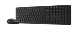LENOVO Wireless Multi-Mode Pro Combo Keyboard & Mou