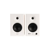 Edifier MR4 - Powered Studio Monitor Speakers (White)
