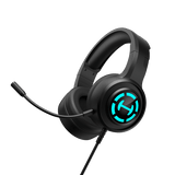 Edifier G20 Virtual 7.1 Surround Gaming Headset (black)