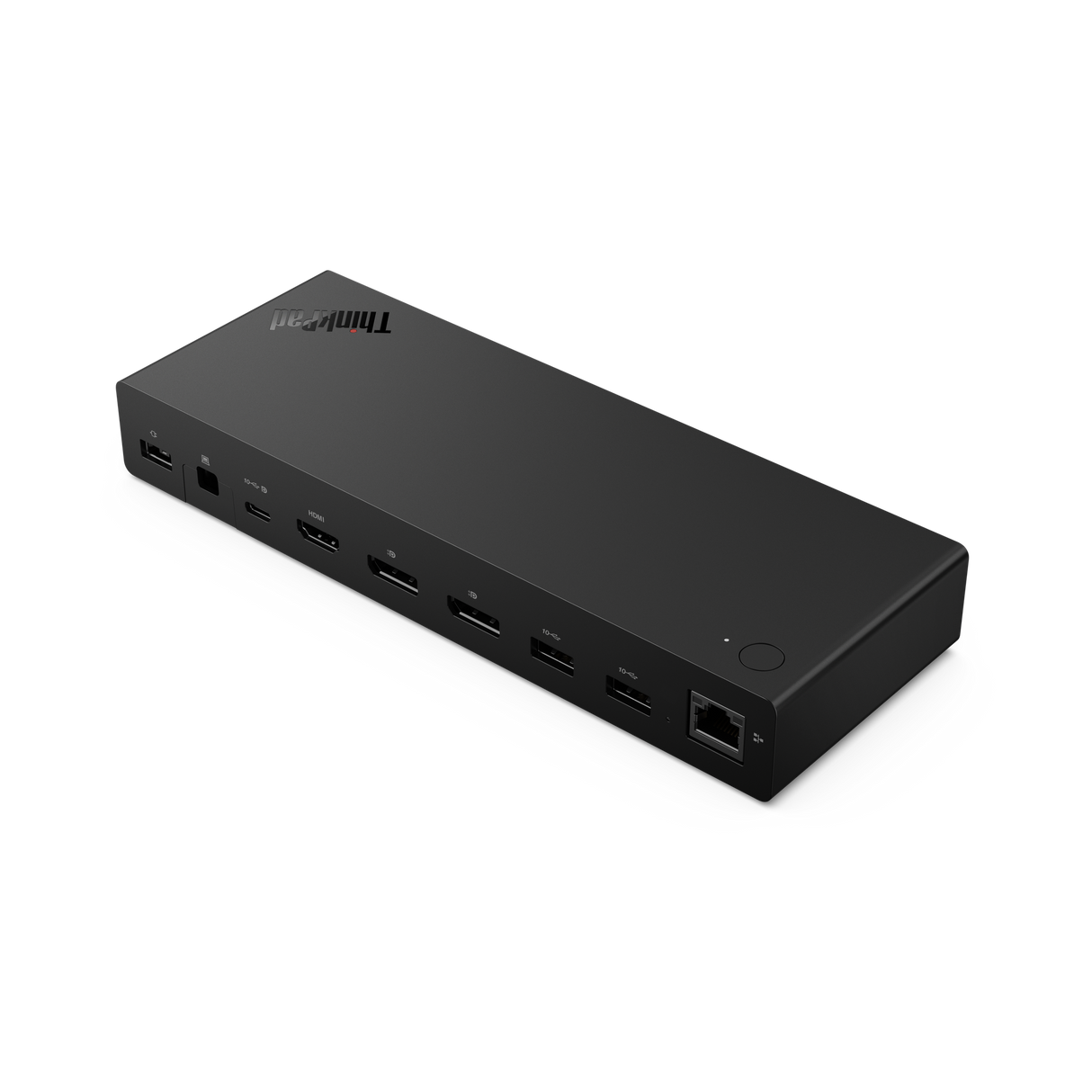 LENOVO ThinkPad USB4 Dock 5000 | 3Y