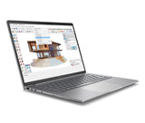 HP ZBook 8 G1i 14 U7-255H |1TB|16GB|W11p64|RTX 500|5YW