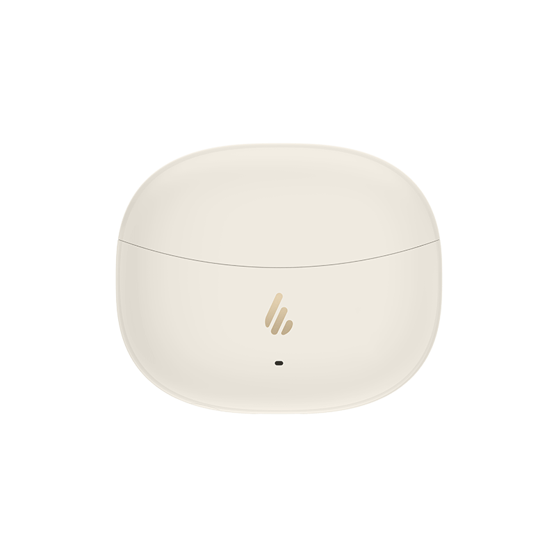 Edifier X5 Pro - True Wireless Earbuds with ANC (ivory)