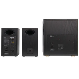 Edifier S355DB - Bookshelf Active Speaker+Sub 2.1 Speaker (black)