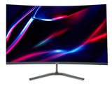 Acer 80cm 31.5'' Curved 1500R FHD VA 240Hz ZeroFrame