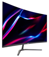 Acer 80cm 31.5'' Curved 1500R FHD VA 240Hz ZeroFrame