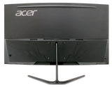 Acer 80cm 31.5'' Curved 1500R FHD VA 240Hz ZeroFrame