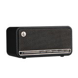 Edifier MP230 - Tabletop Bluetooth Speaker (retro black)