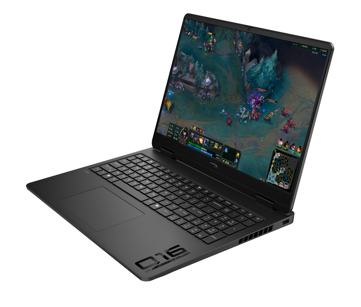 HP HyperX OMEN 16-am2000nj U9-290HX|32G|1T|5070|16|DOS|3YRW
