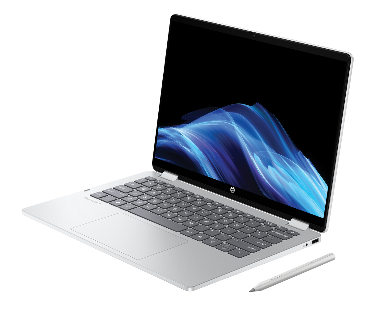 HP OmniBook 5 Flip 14 Core7-150U|16GB|1TB|14-tchX360|DOS|3Y
