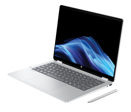 HP OmniBook 5 Flip 14 Core7-150U|16GB|1TB|14-tchX360|DOS|3Y