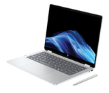 HP OmniBook 5 Flip 14 Core5-120U|16GB|512GB|14-tchX360|DOS|3Y
