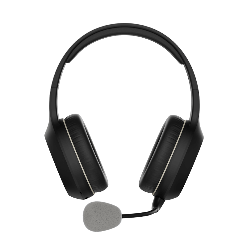 Edifier K750 Wireless Stereo Headset with Microphone - Black
