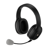 Edifier K750 Wireless Stereo Headset with Microphone - Black