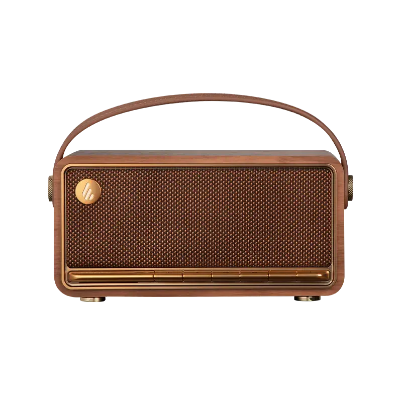 Edifier MP330 - Portable Bluetooth Speaker (Brown)
