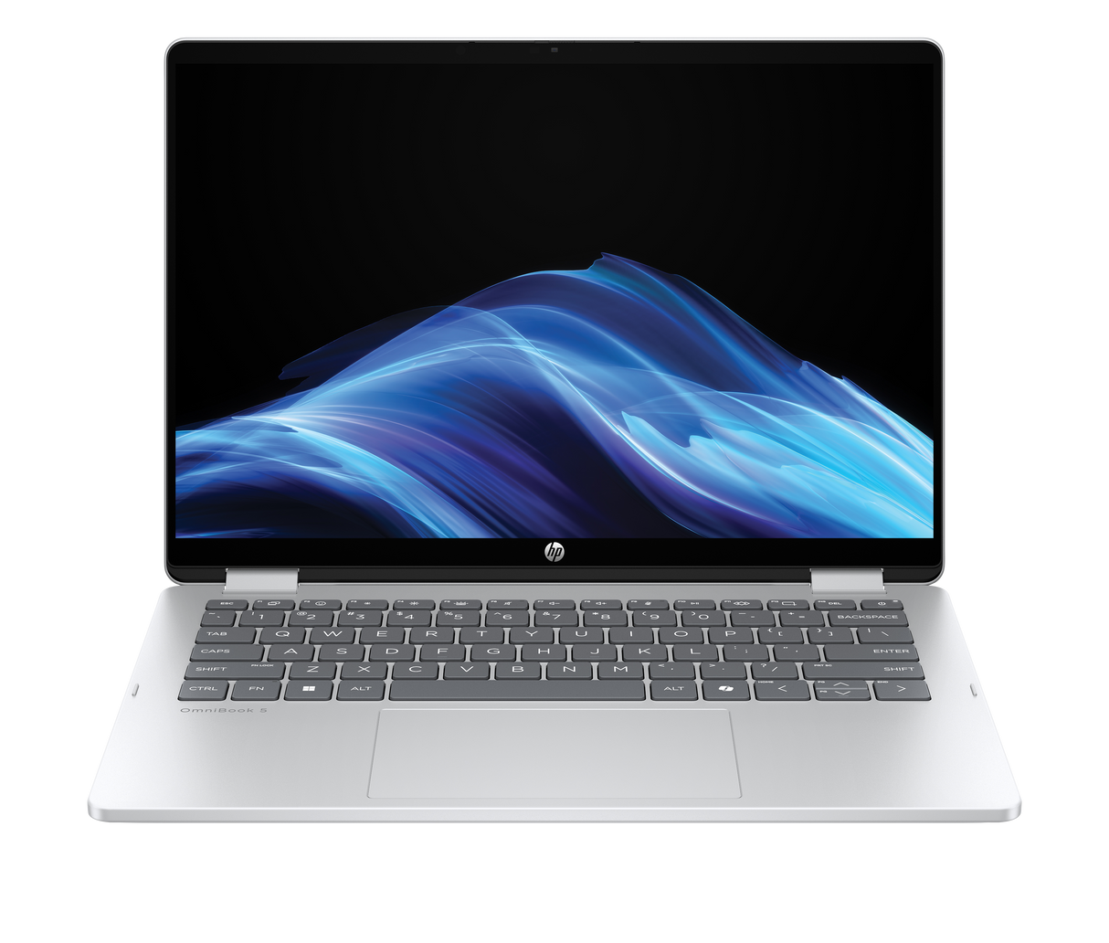 HP OmniBook 5 Flip 14 Core7-150U|16GB|1TB|14-tchX360|DOS|3Y