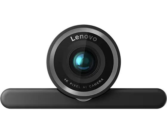 Lenovo 4K Pro Webcam | 3Y