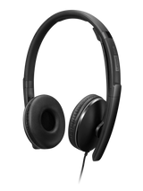 LENOVO Wired ANC Headset Gen 2