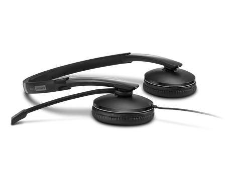 LENOVO Wired ANC Headset Gen 2