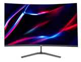 Acer Nitro ED0 - Serie Curved|1500R|FHD ZeroFrame|VA