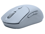 עכבר HP 400 Quiet  כחול
