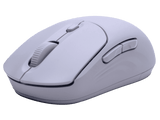 עכבר HP 400 Quiet  סגול לילך