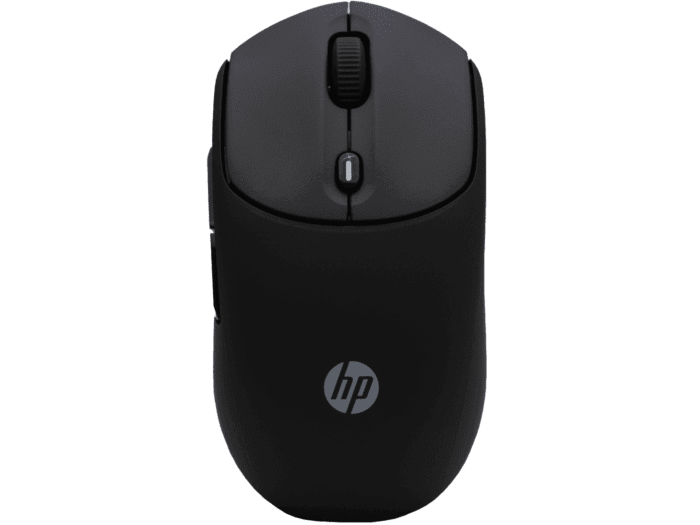 עכבר  HP 400 Quiet  שחור