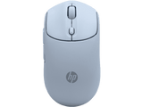 עכבר HP 400 Quiet  כחול