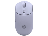 עכבר HP 400 Quiet  סגול לילך