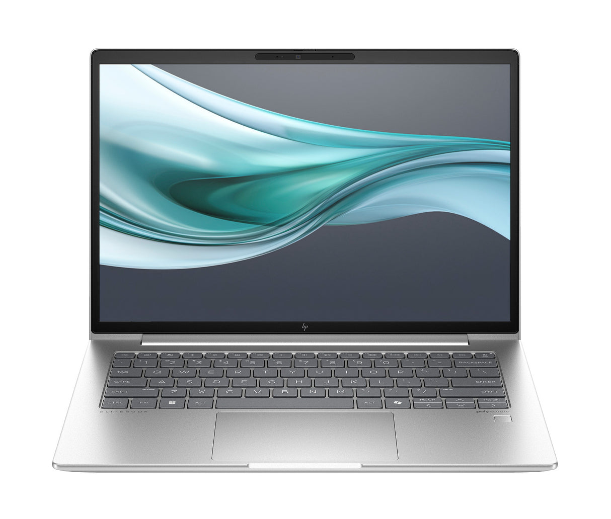 HP EliteBook 640 G11  U5-125U|14|16GB|512GB|DOS|4Yrs