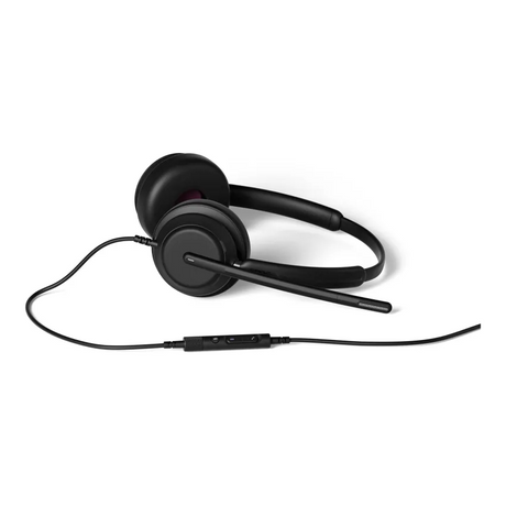 LENOVO EPOS IMPACT 760T | USB-C&USB-A  | 3Y