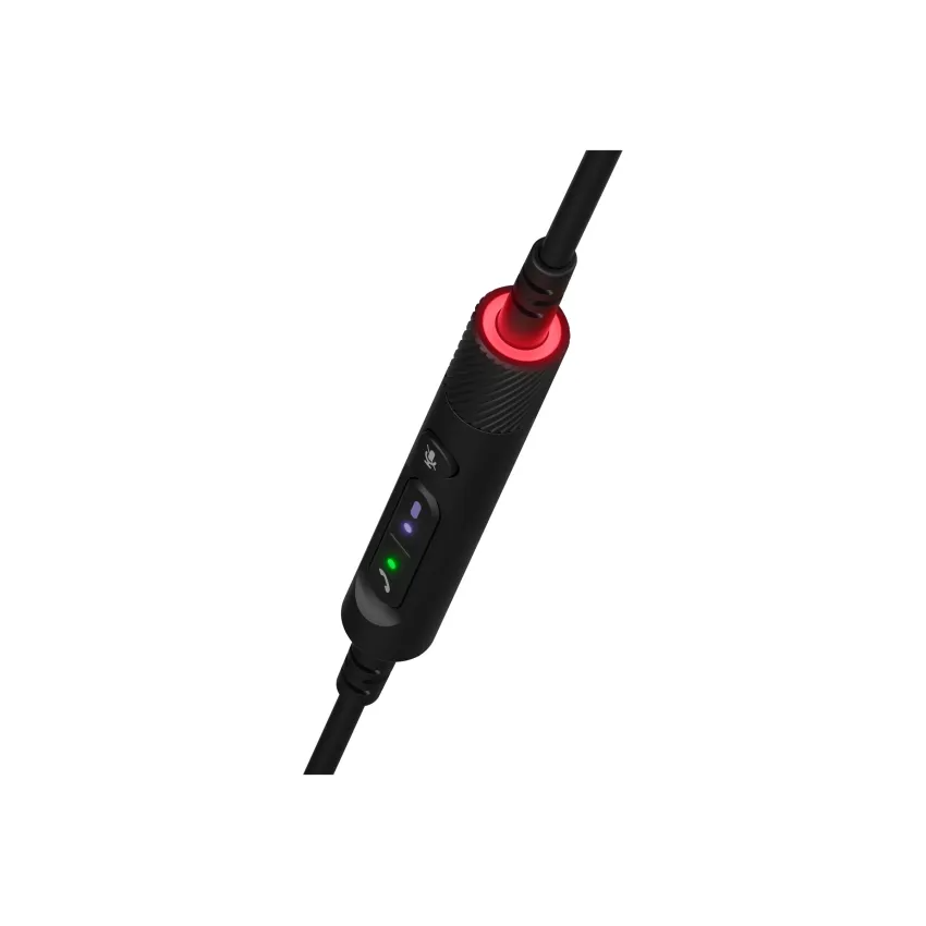 LENOVO EPOS IMPACT 760T | USB-C&USB-A  | 3Y