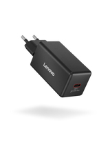 LENOVO 65W Mini USB-C GaN Charger