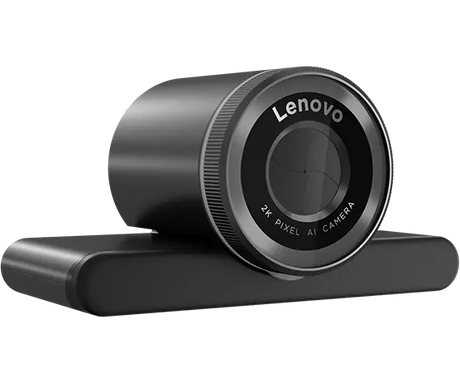 Lenovo QHD 2K Webcam | 3Y