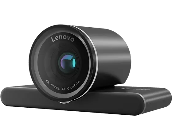 Lenovo 4K Pro Webcam | 3Y