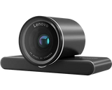 Lenovo 4K Pro Webcam | 3Y