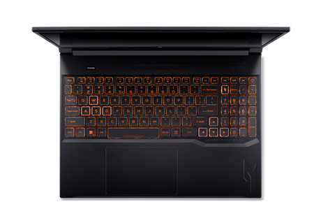 Acer Nitro V16 AI Ryzen7-260/32/1TB/DOS/RTX5060