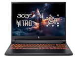 Acer Nitro V 16 AI Ryzen5-240|16GB|1TB|W11H|RTX5050|1YR