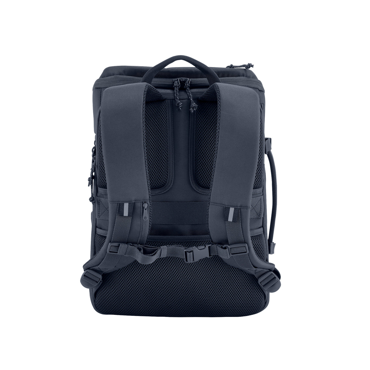Rear facing