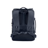 Rear facing