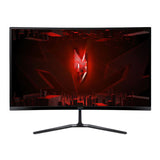 Acer Nitro ED 270 W0 27|FHD|Curved|ZeroFrame|VA|240Hz|3YR