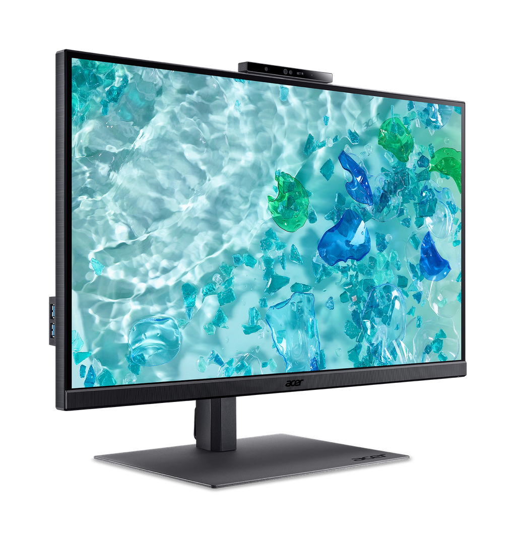 Acer Vero B277K D6 27|IPS|ZeroFrame|4ms|350nits|3YRW