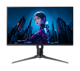 Acer PREDATOR XB253Q 24.5|FHD ZeroFrame|IPS|320Hz|16:9|1ms(VRB)|250nits|3YR