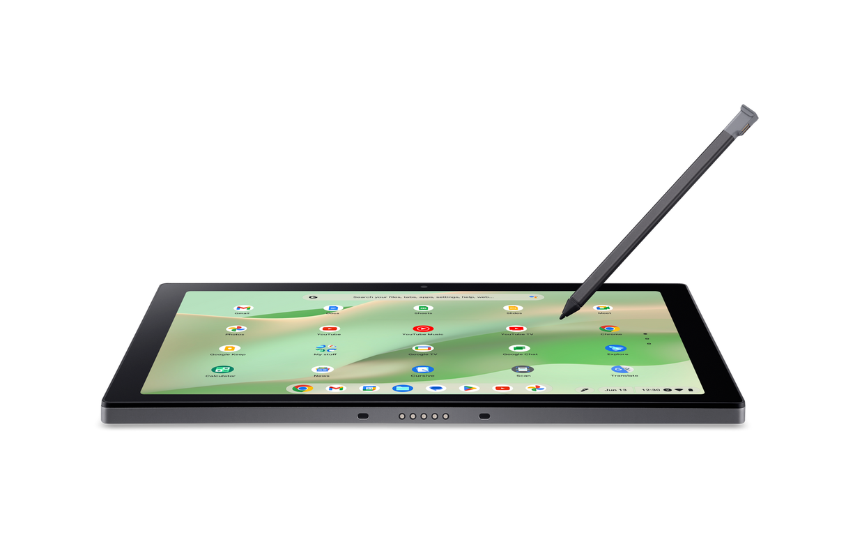 Acer Chromebook Tab 311 MediaTek-8186|4GB|64GB|GoogleChromeOS|Touch