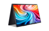Acer PD193QTE 18.5|FHD|Dual Portable|Touch|IPS|100Hz|16:9|4ms|1YR