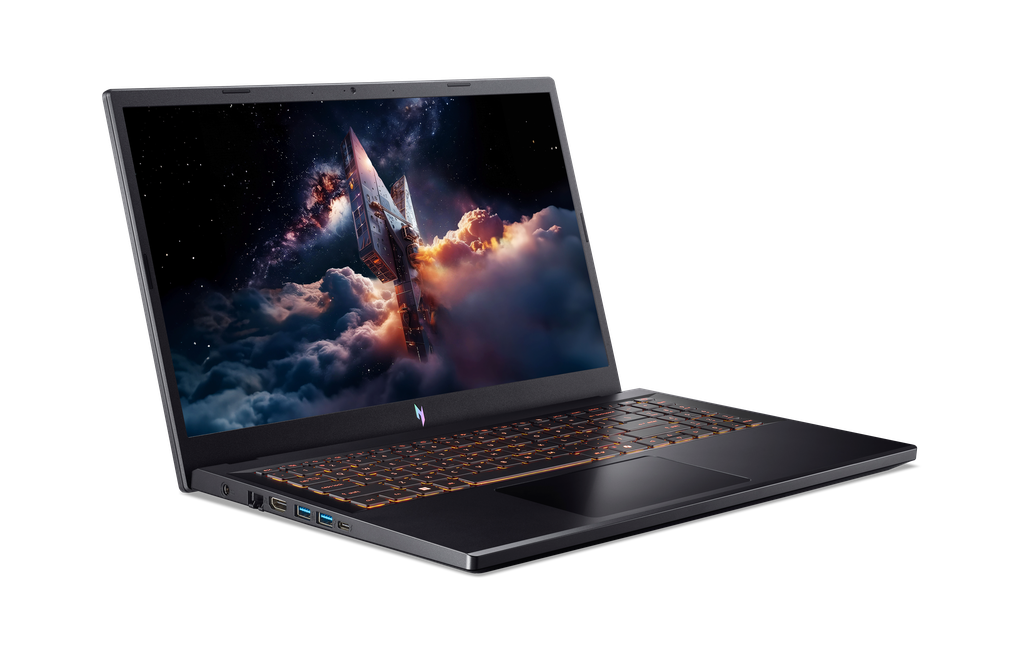 Acer Nitro V15 core7-240H|32GB|1TB|W11H