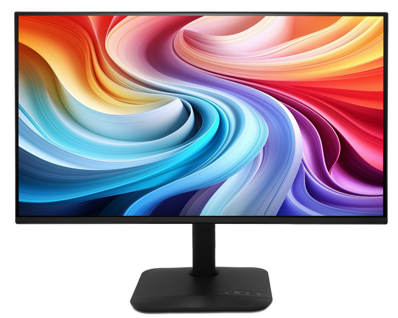 Acer LCD KA242YP6BIP  23.8 FHD|ZeroFrame|IPS|144Hz|16:9|1ms(VRB)