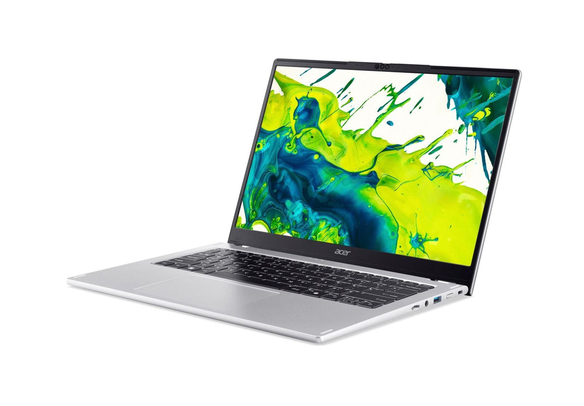 Acer Aspire Spin 14 Ryzen AI 7-345|16GB|512GB|W11H|Touch|3YRW